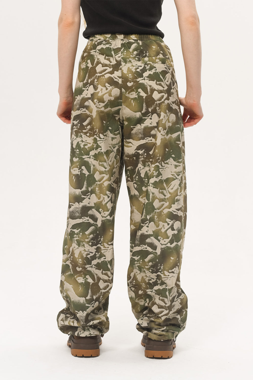 Orgy Temptations Trousers | Carne Bollente | The Standard Store