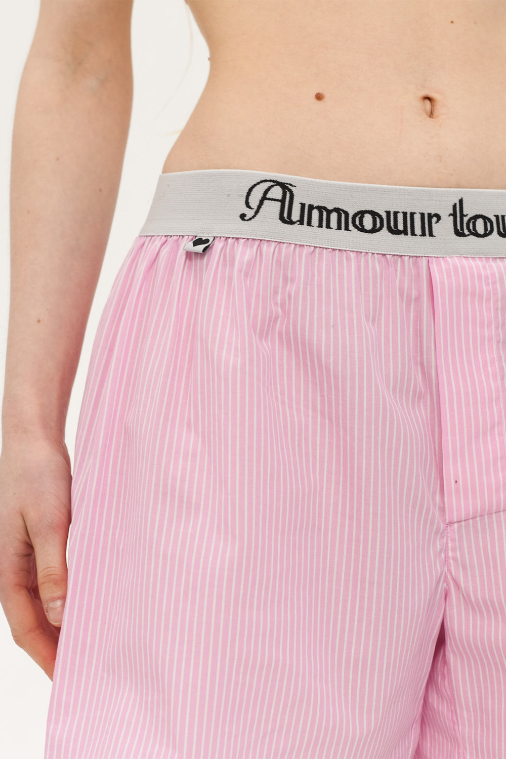 Sassy Surprise Underwear, Pink | Carne Bollente | The Standard Store