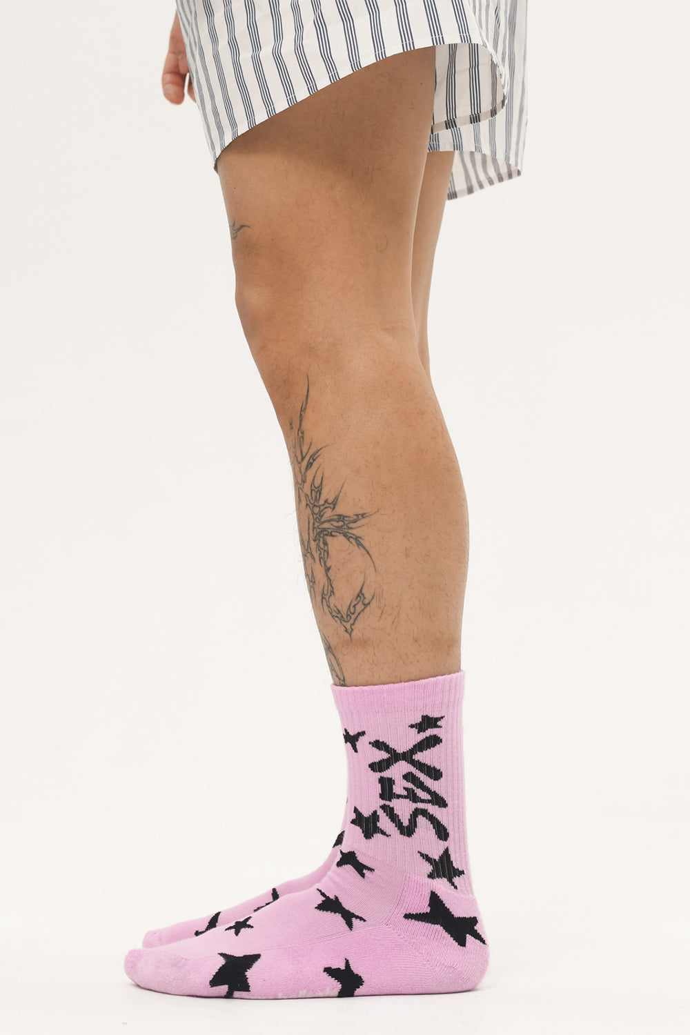 Sex Star Sock