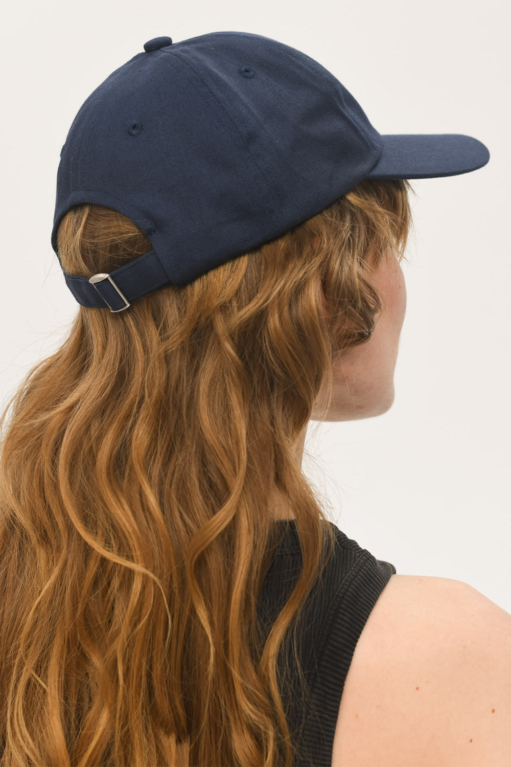 Sex Wins Cap, Blue | Carne Bollente | The Standard Store