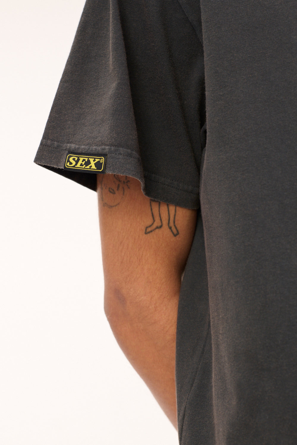 Sounds Gay, We're In T-shirt | Carne Bollente | The Standard Store
