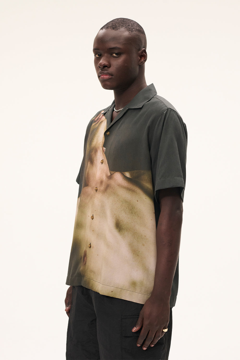 Spyros' Climax Shirt | Carne Bollente | The Standard Store