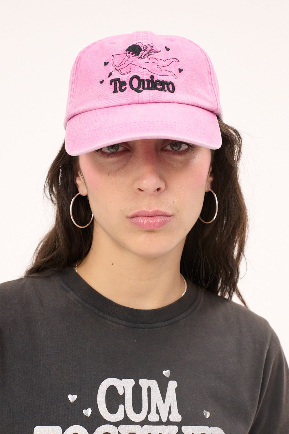 Te Quiero Cap | Carne Bollente | The Standard Store