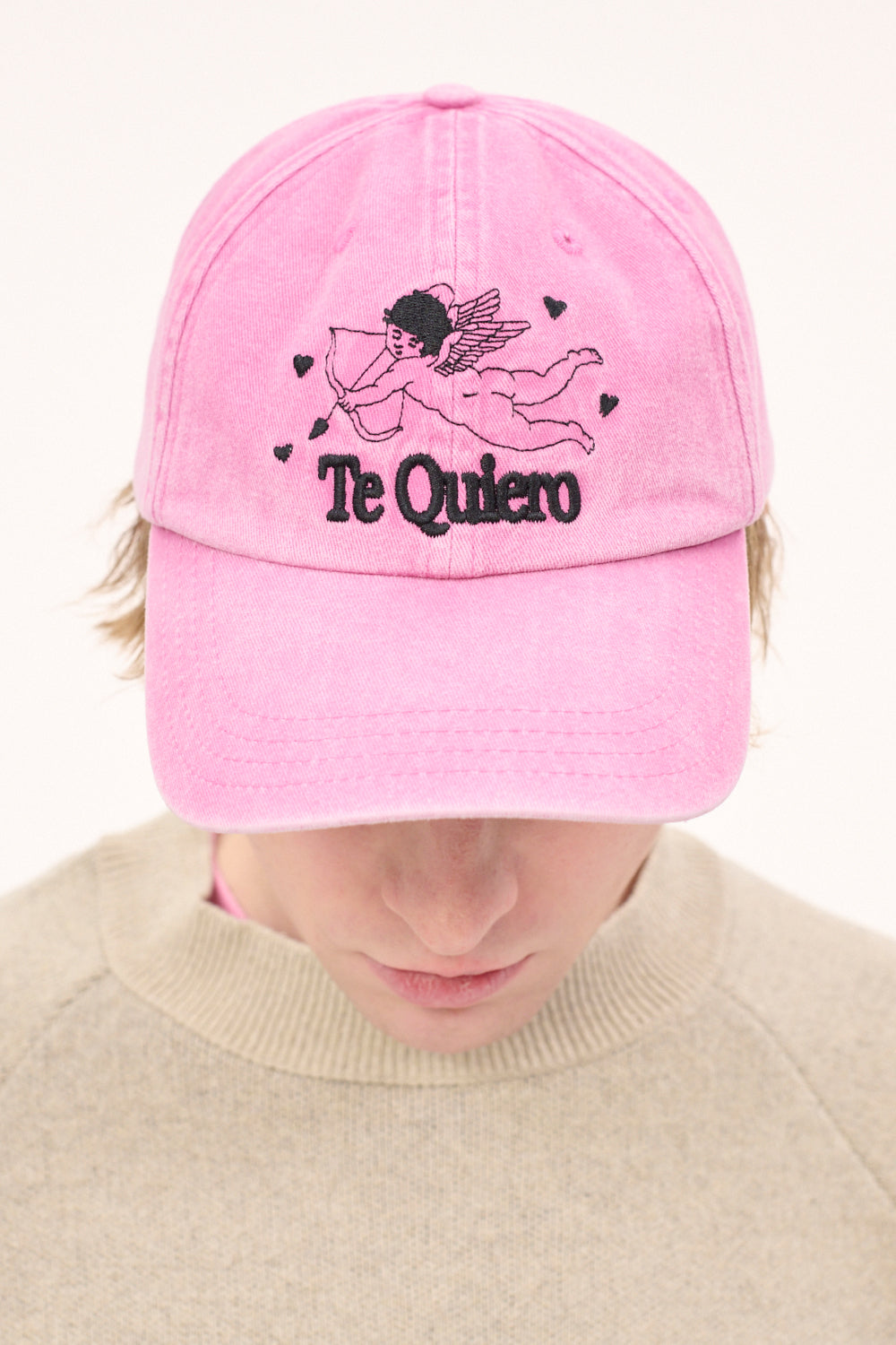 Te Quiero Cap | Carne Bollente | The Standard Store