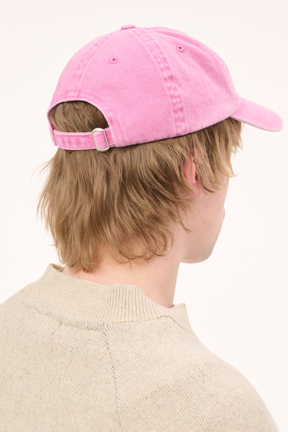 Te Quiero Cap | Carne Bollente | The Standard Store