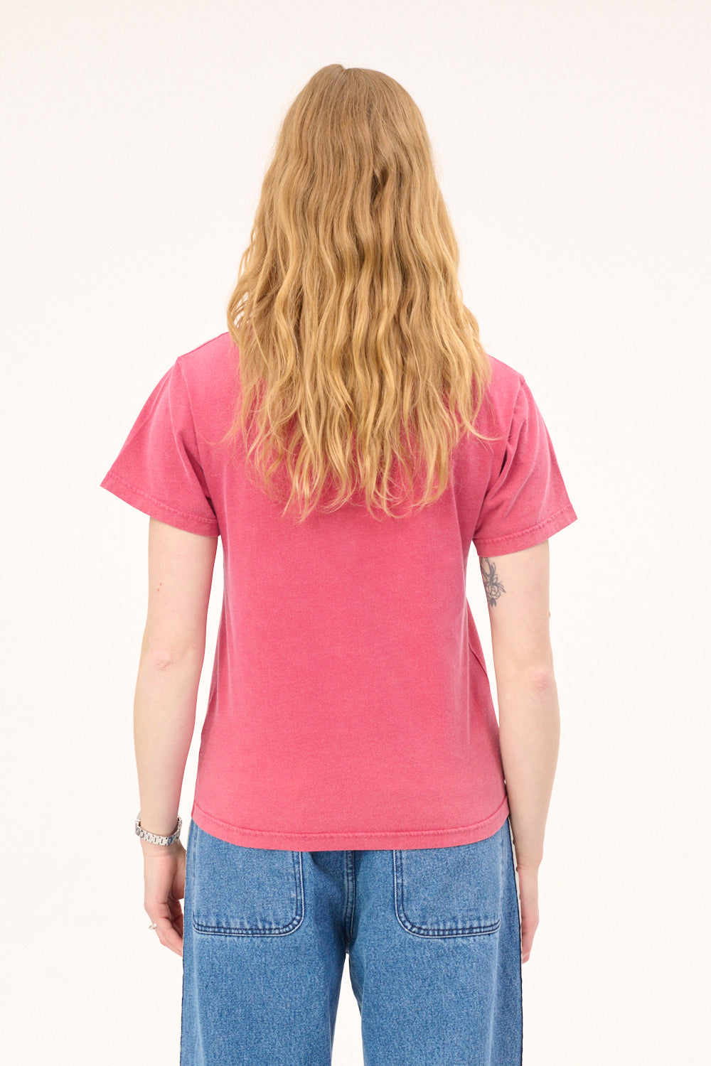Team Player T-shirt | Carne Bollente | The Standard Store