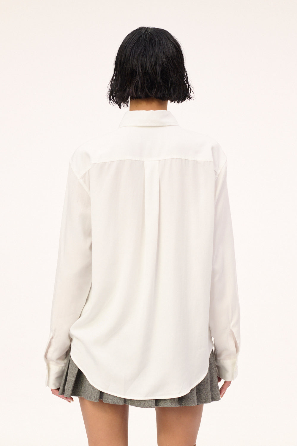 Terrace Touch Shirt | Carne Bollente | The Standard Store