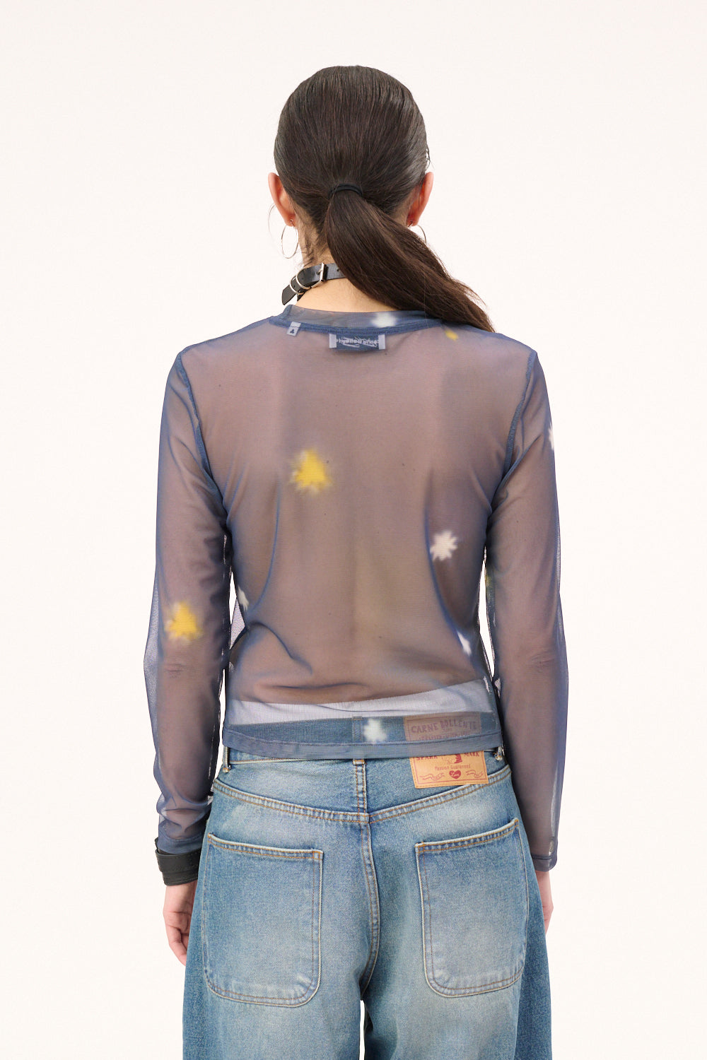 They Call Her Carmen T-shirt | Carne Bollente | The Standard Store