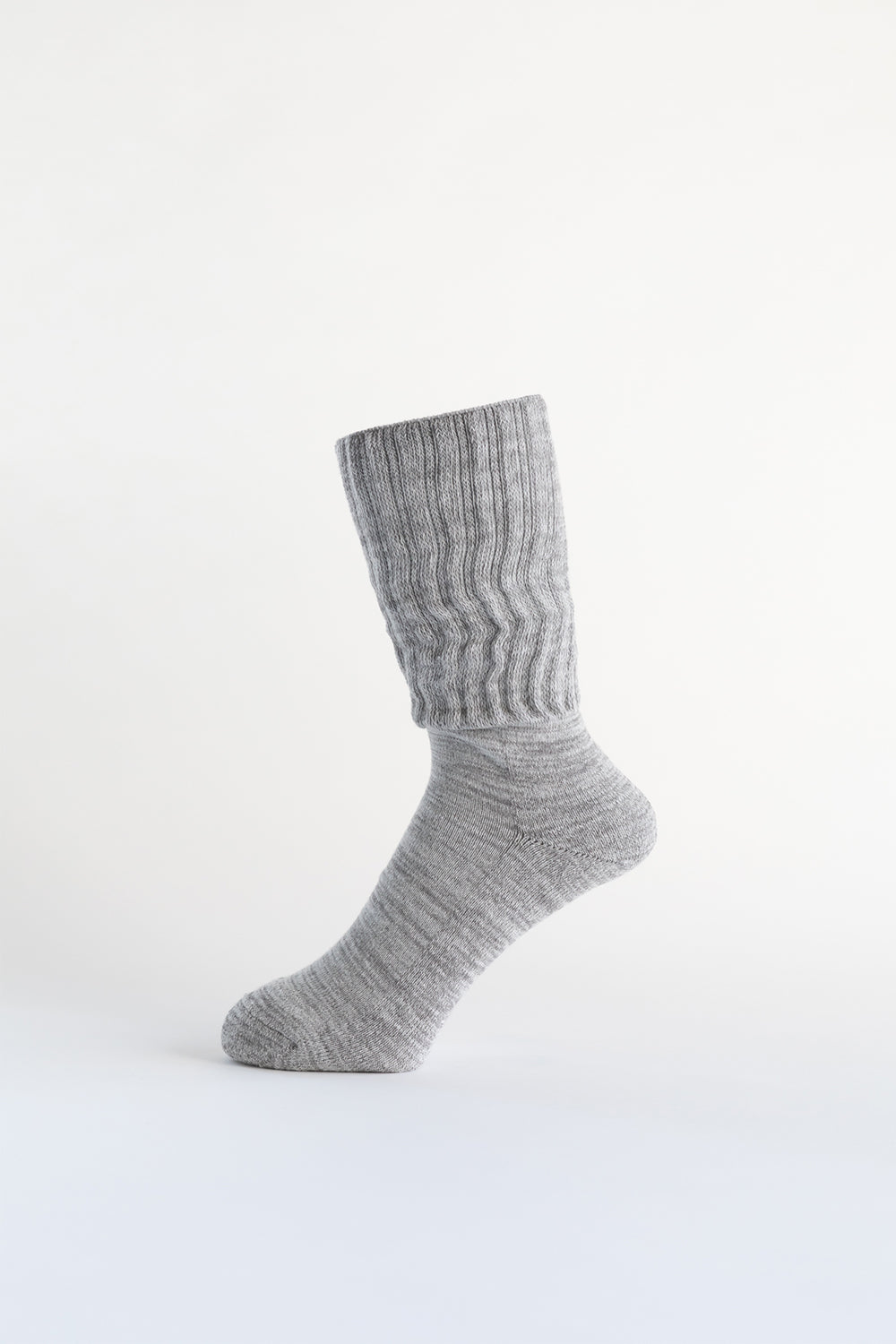 Marble Socks, Grey | Chiyoji | The Standard Store