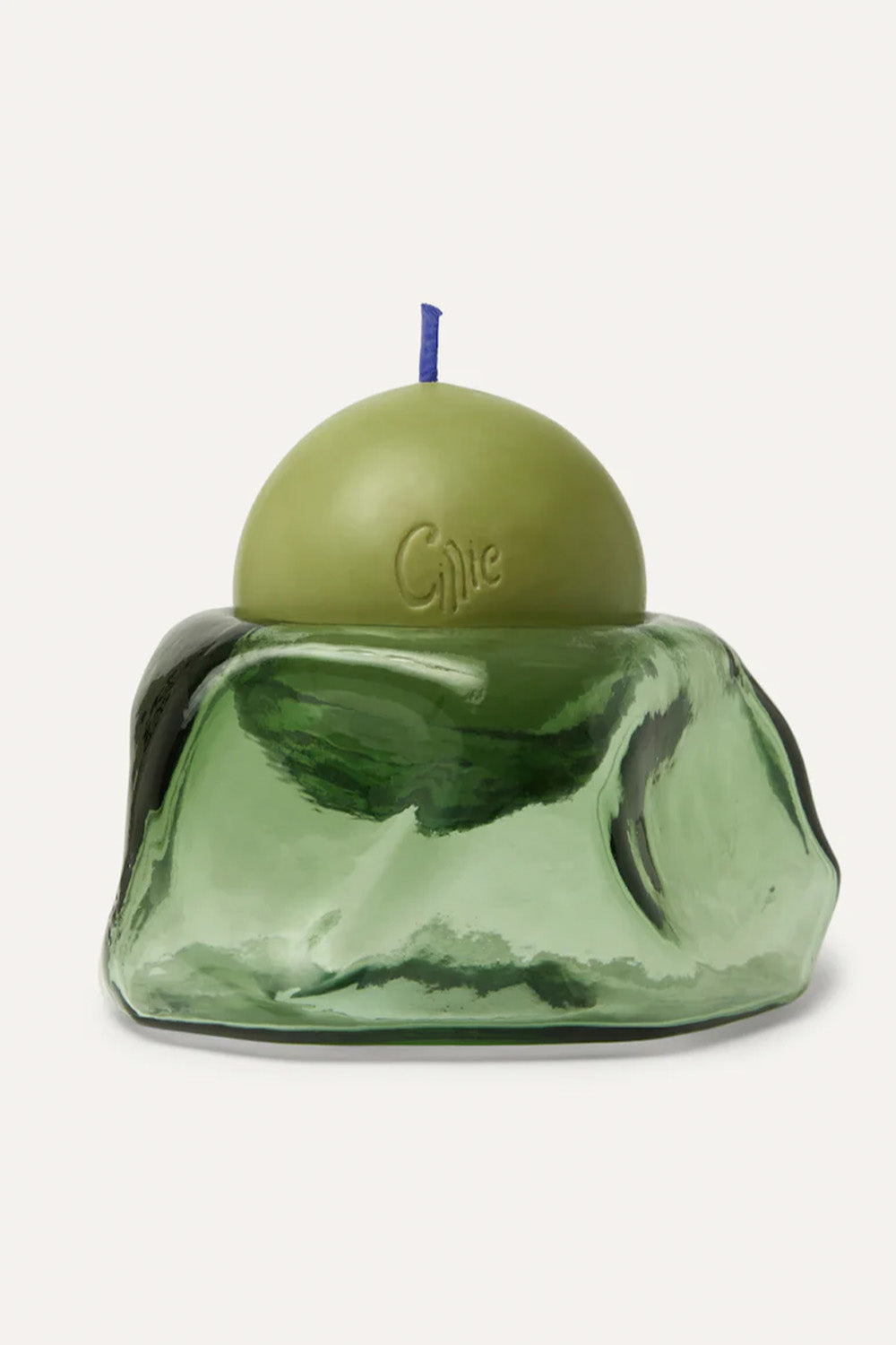 Large Scented Skivvy Candle | Cillie Candles | The Standard Store