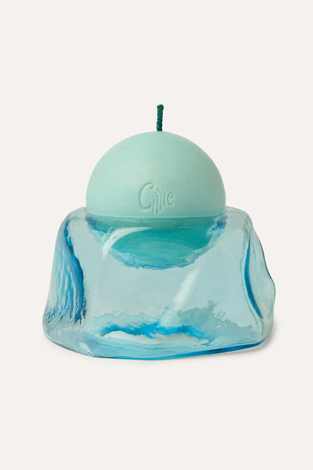 Large Scented Skivvy Candle | Cillie Candles | The Standard Store