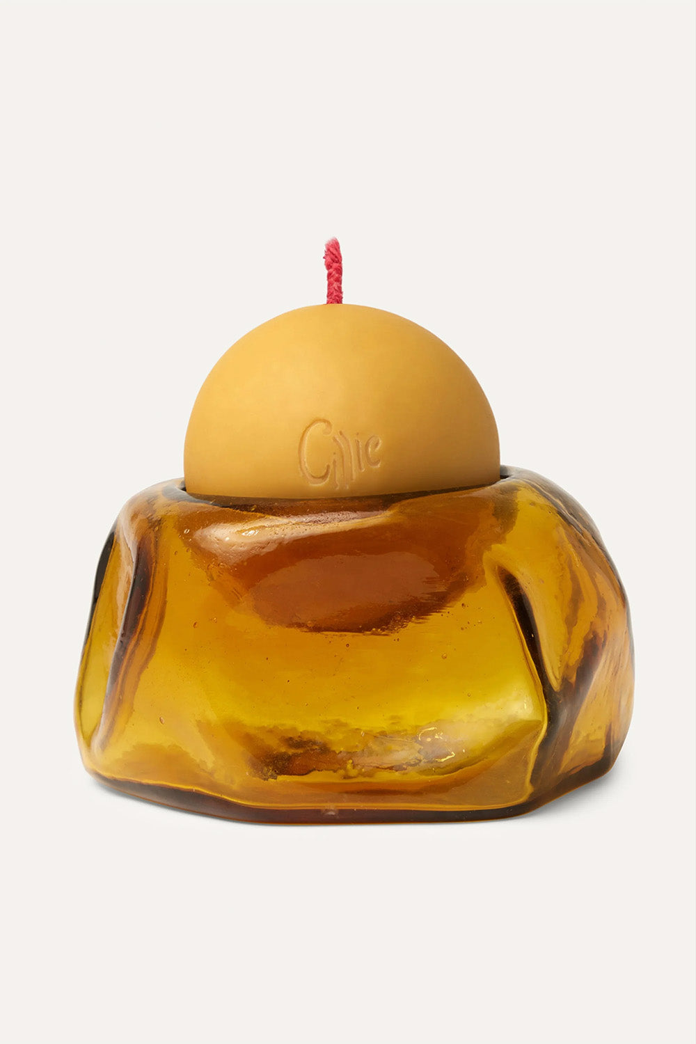 Large Scented Skivvy Candle | Cillie Candles | The Standard Store