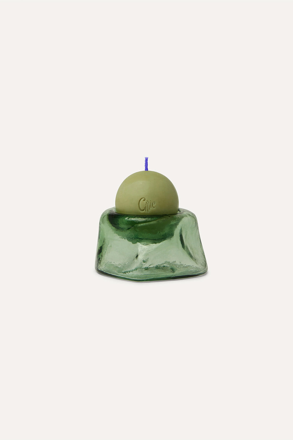 Small Scented Skivvy Candle, Vine | Cillie Candles | The Standard Store