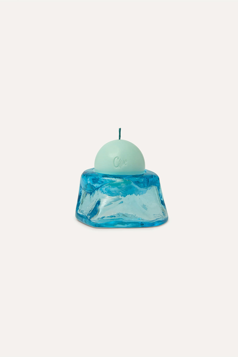 Small Scented Skivvy Candle, Water | Cillie Candles | The Standard Store
