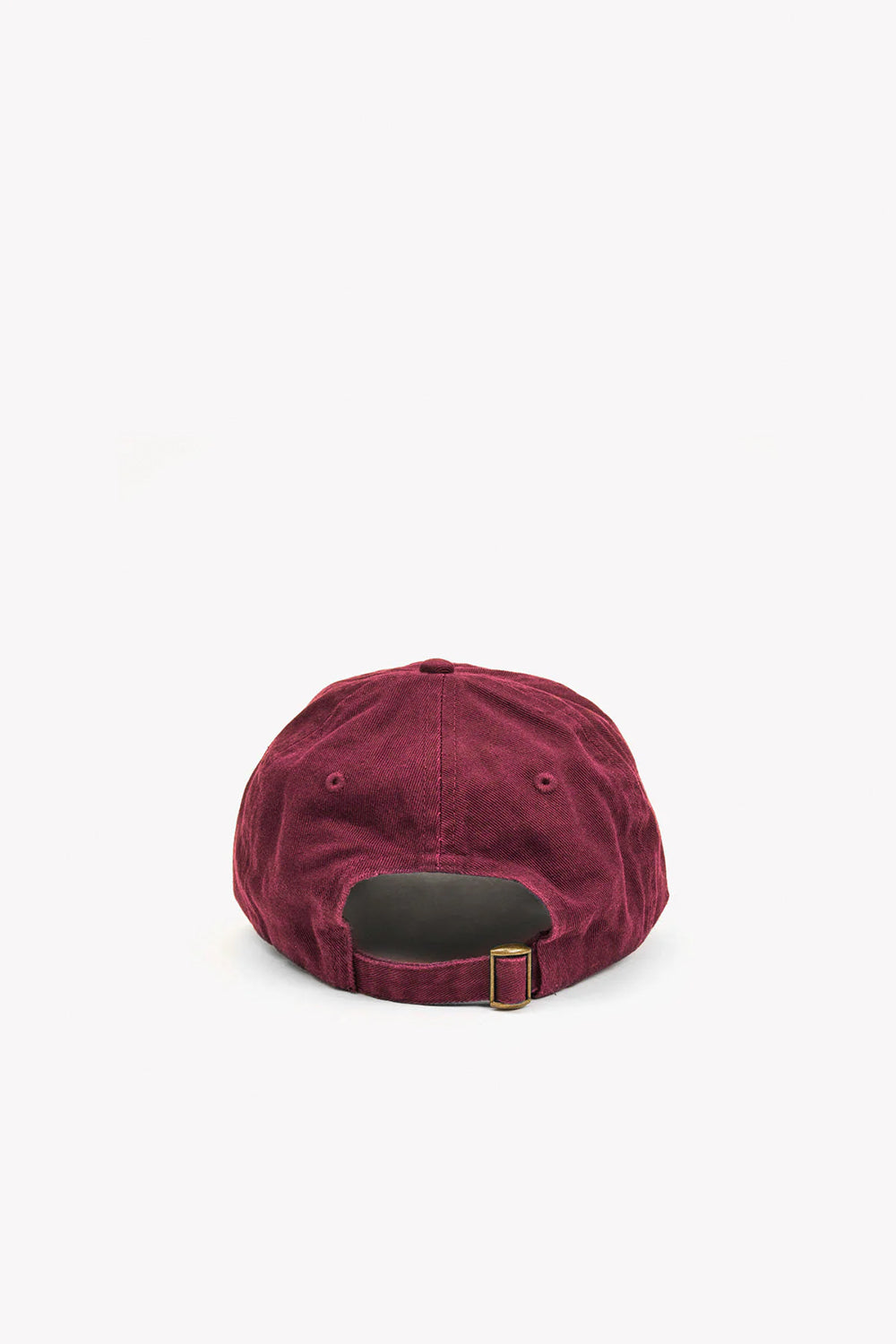 Baseball Cap Lips