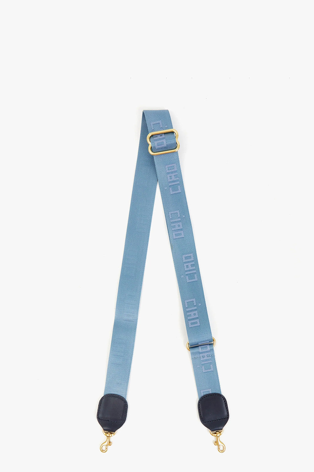 Adjustable Cross Body Strap | Clare V | The Standard Store