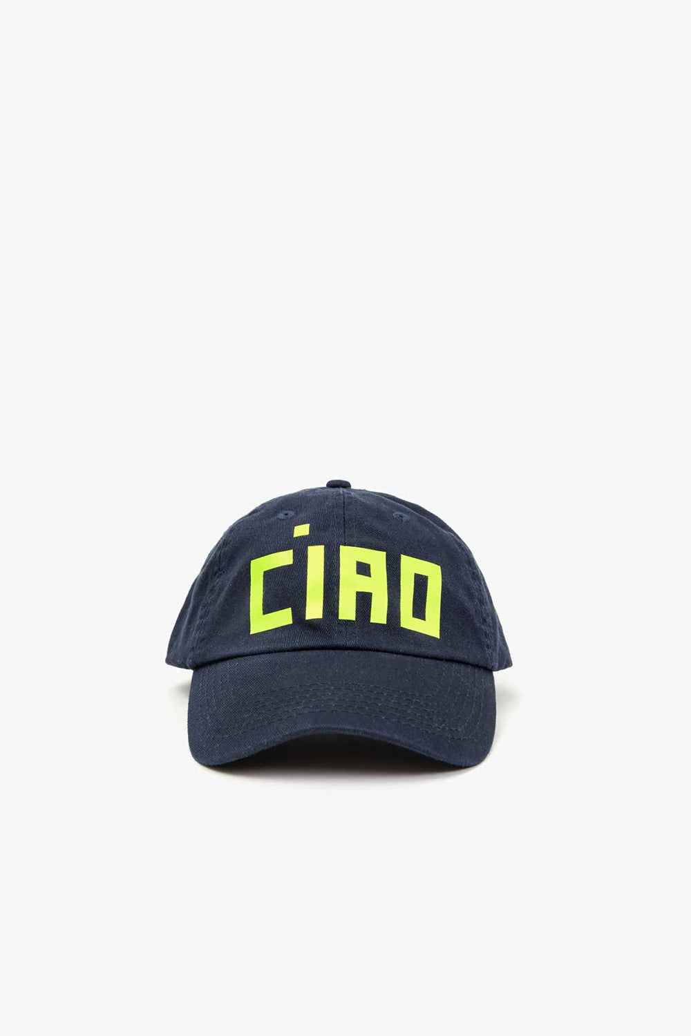 Baseball Hat | Clare V | The Standard Store