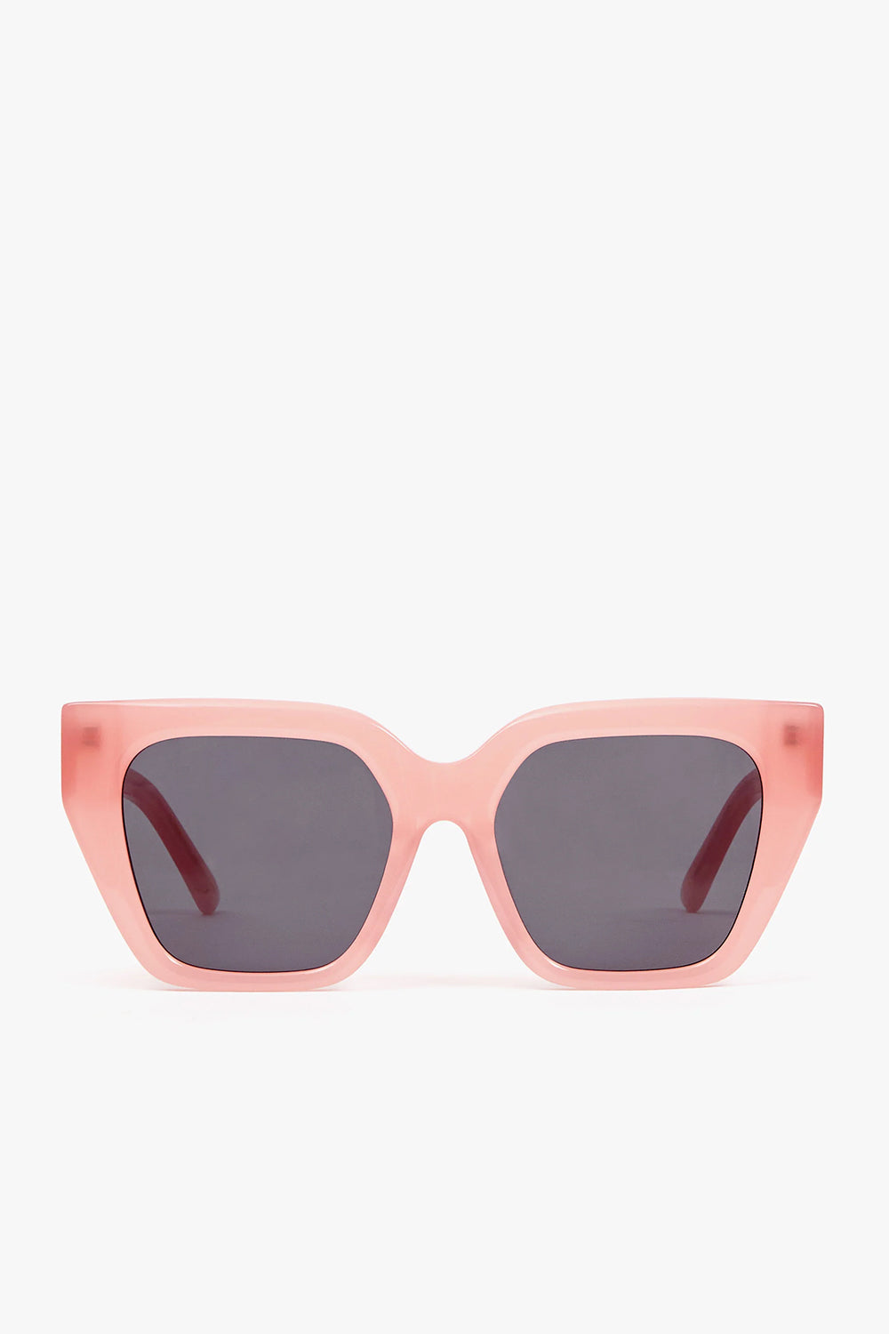 Heather Sunglasses Peonie | Clare V | The Standard Store