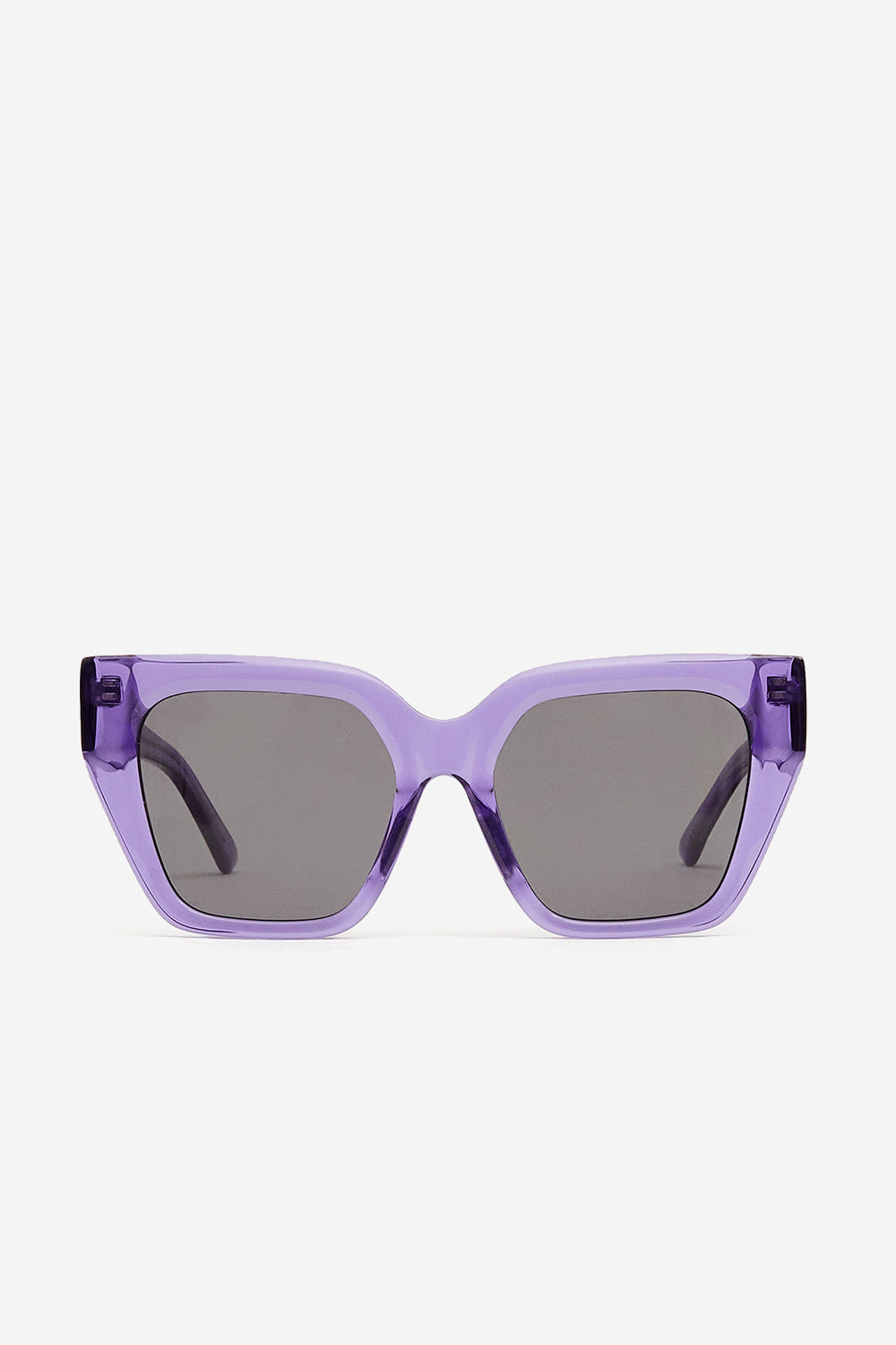 Heather Sunglasses, Iris