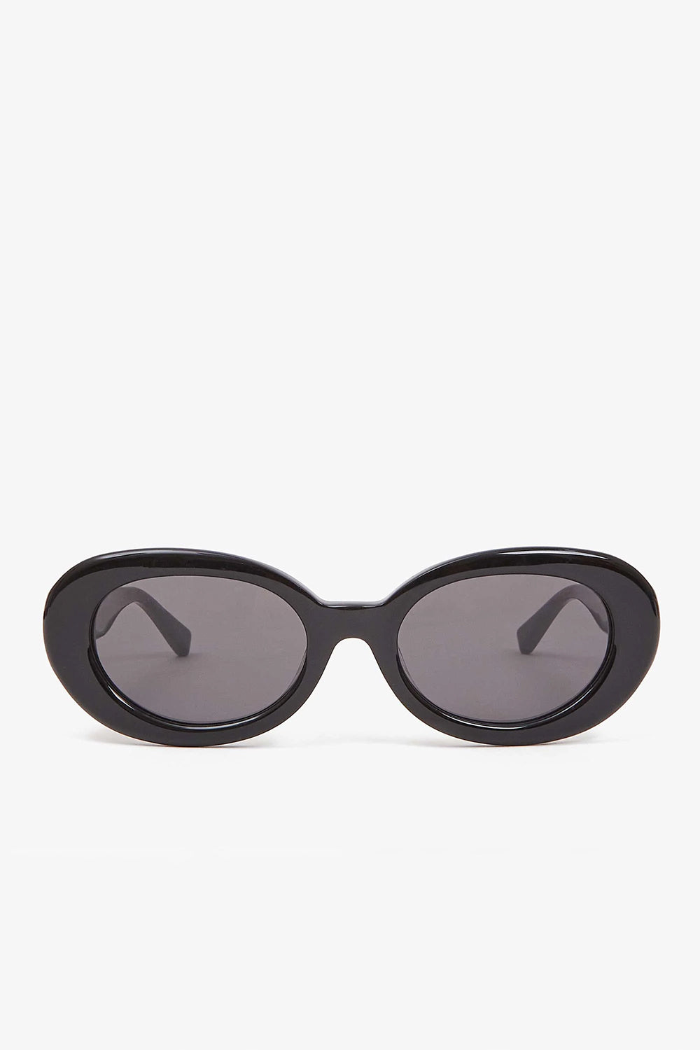 Julia Glasses Black | Clare V | The Standard Store