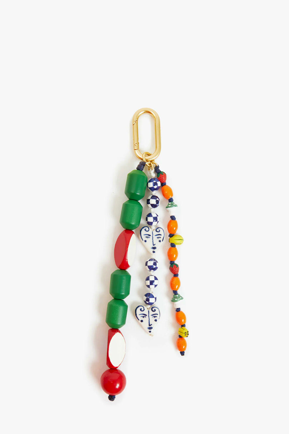 L'ete Fob | Clare V | The Standard Store
