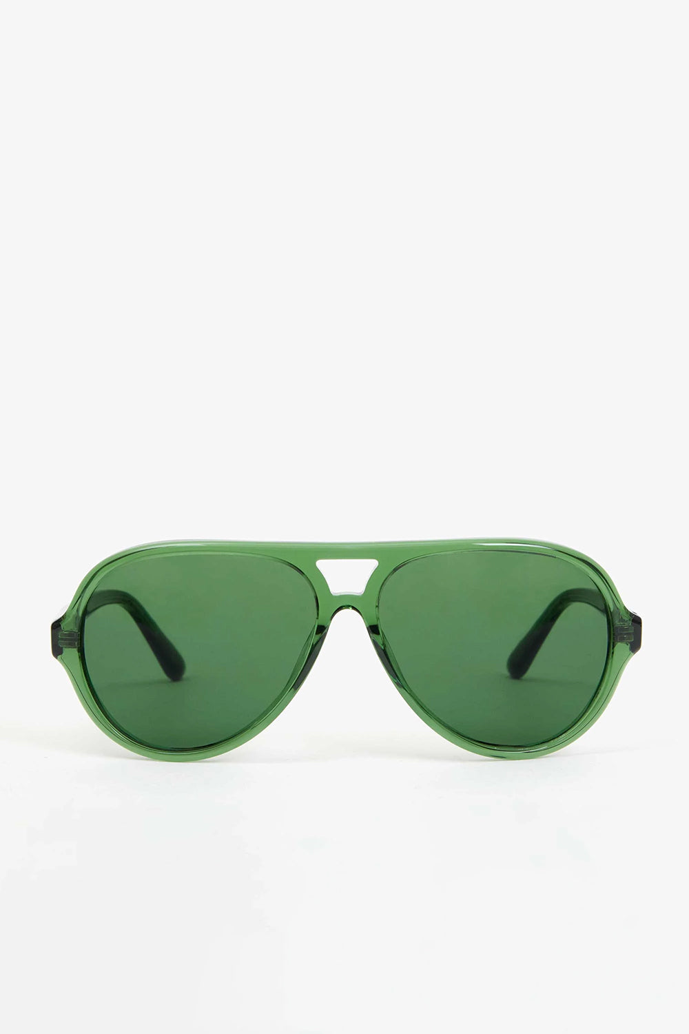 Lizzie Sunglasses | Clare V | The Standard Store