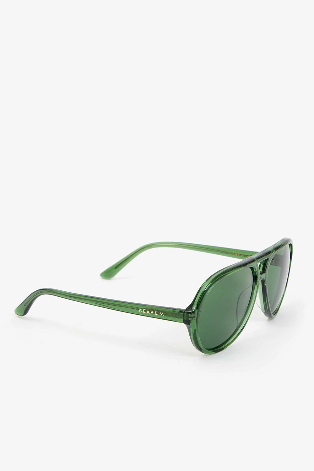 Lizzie Sunglasses | Clare V | The Standard Store