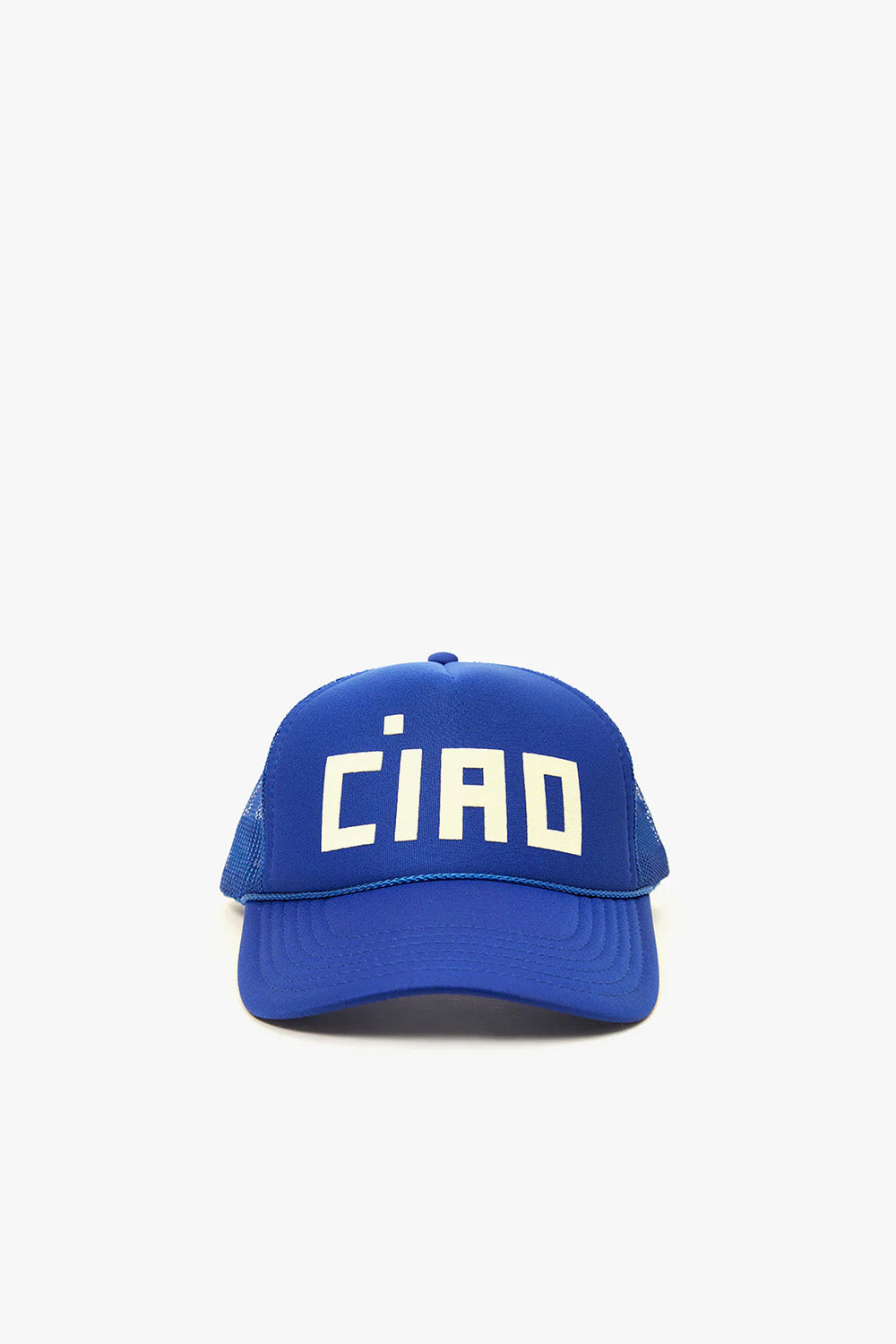 Trucker Cap Ciao | Clare V | The Standard Store