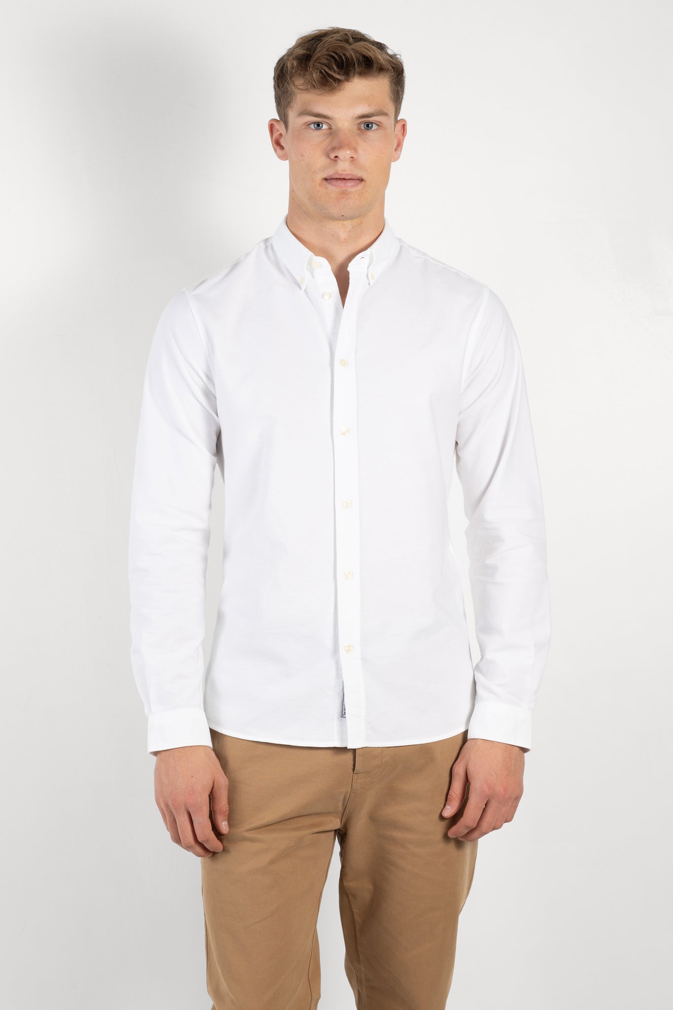 Oxford Classic Shirt