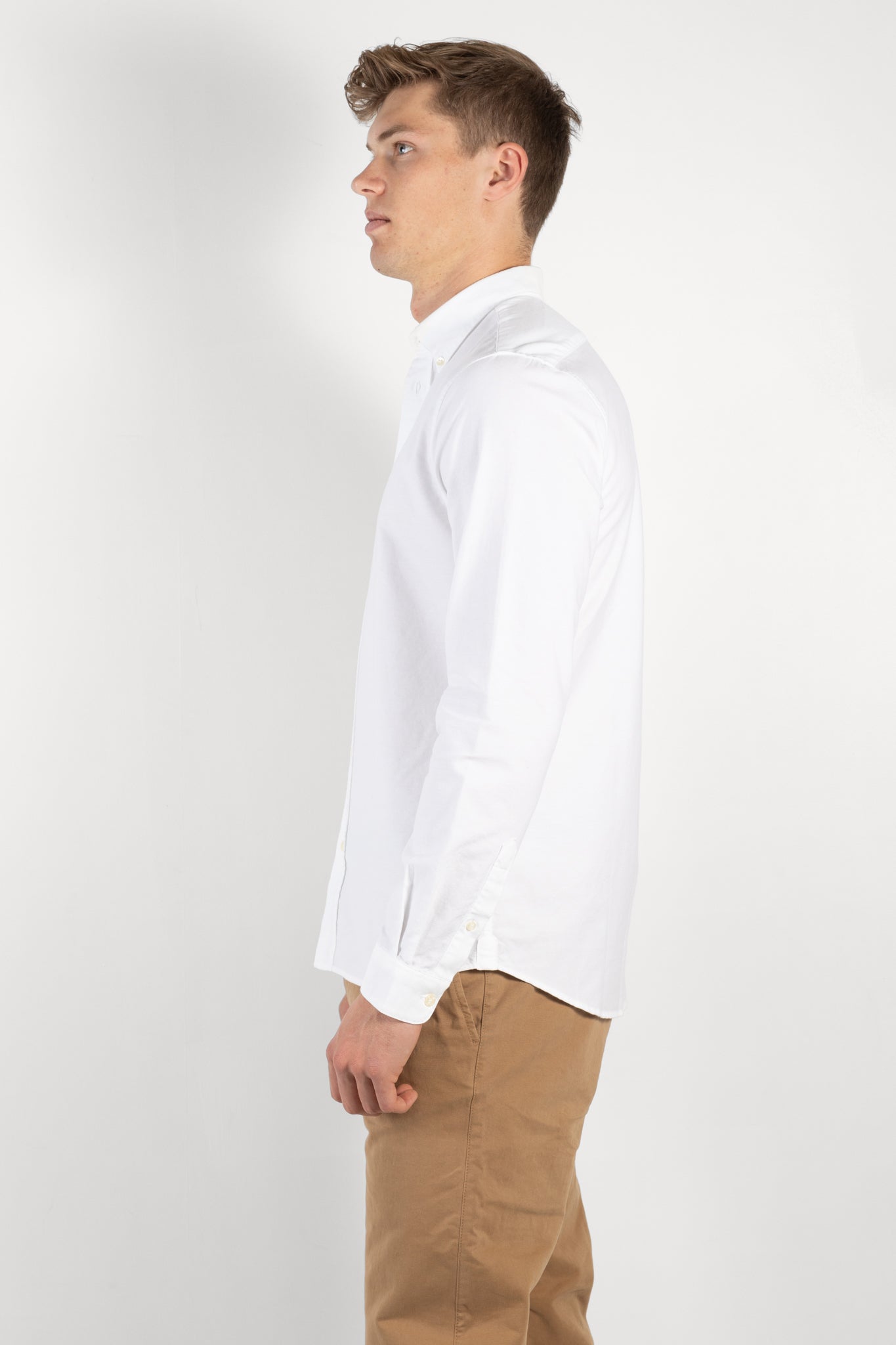 Oxford Classic Shirt