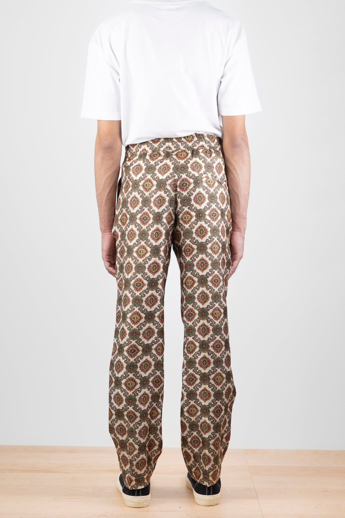 Le Pantalon Renzo | Drole De Monsieur | The Standard Store