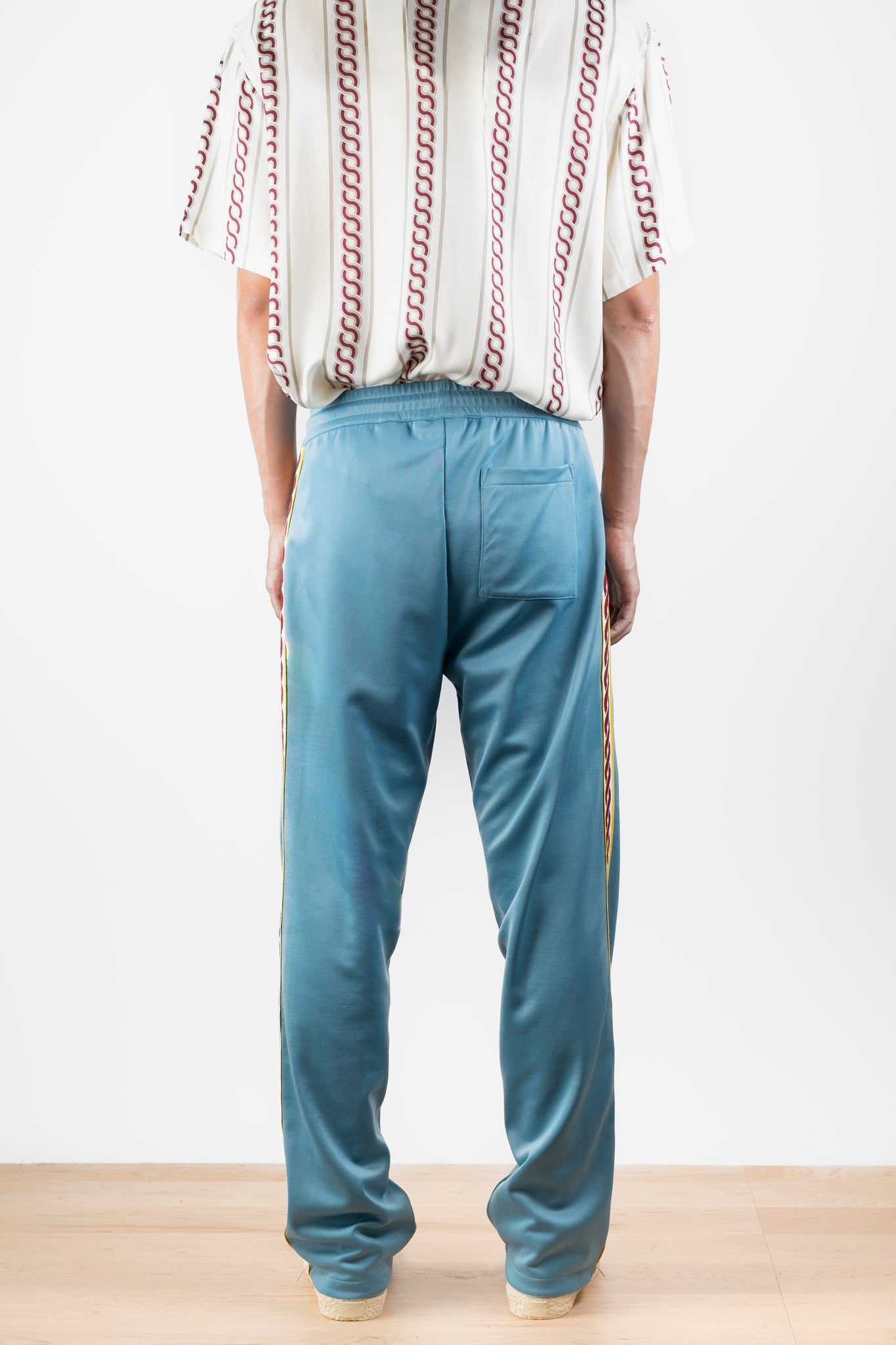 Le Pantalon Survêtement | Drole De Monsieur | The Standard Store