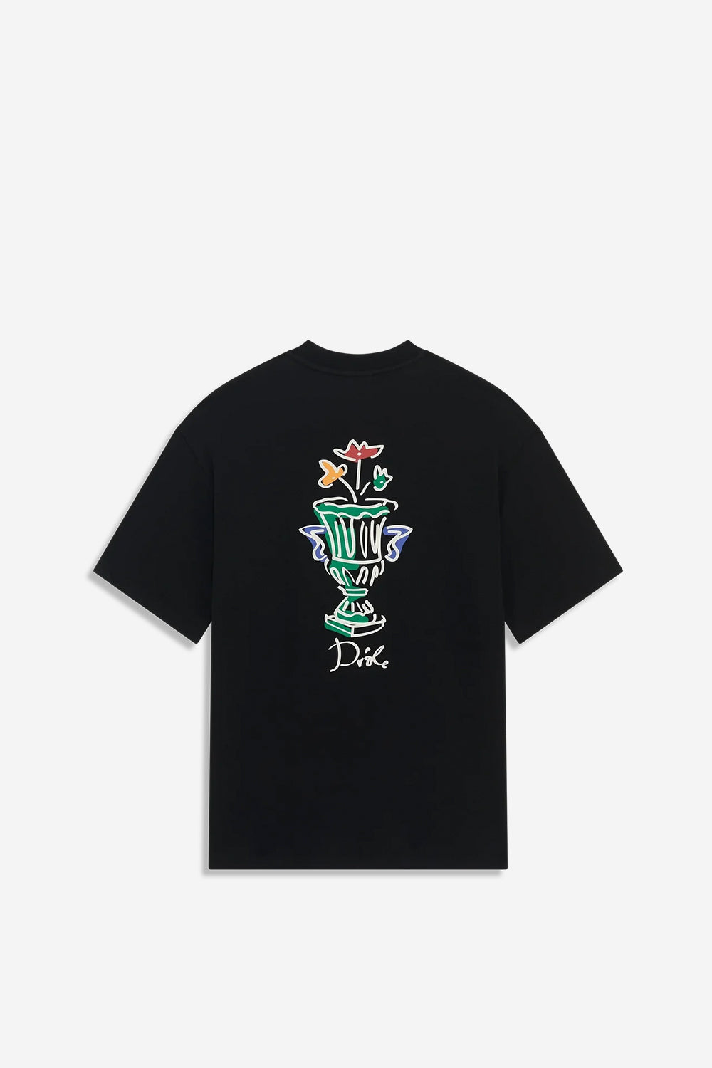 Le T-Shirt Vase | Drôle de Monsieur | The Standard Store