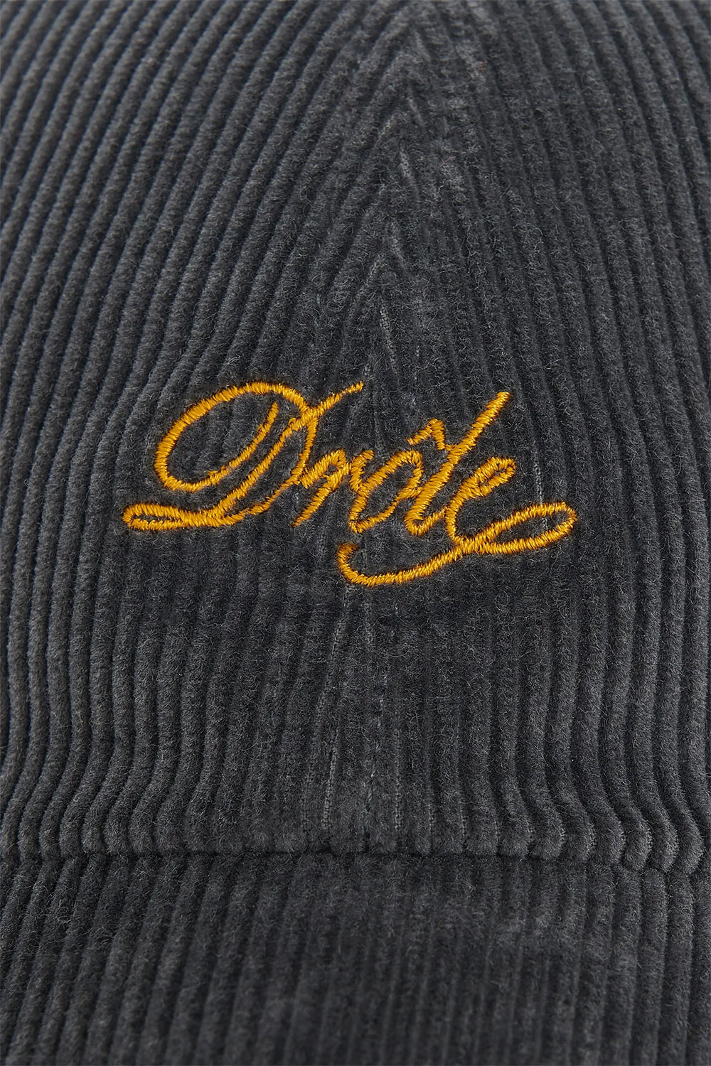 La Casquette Drôle | Drôle de Monsieur | The Standard Store