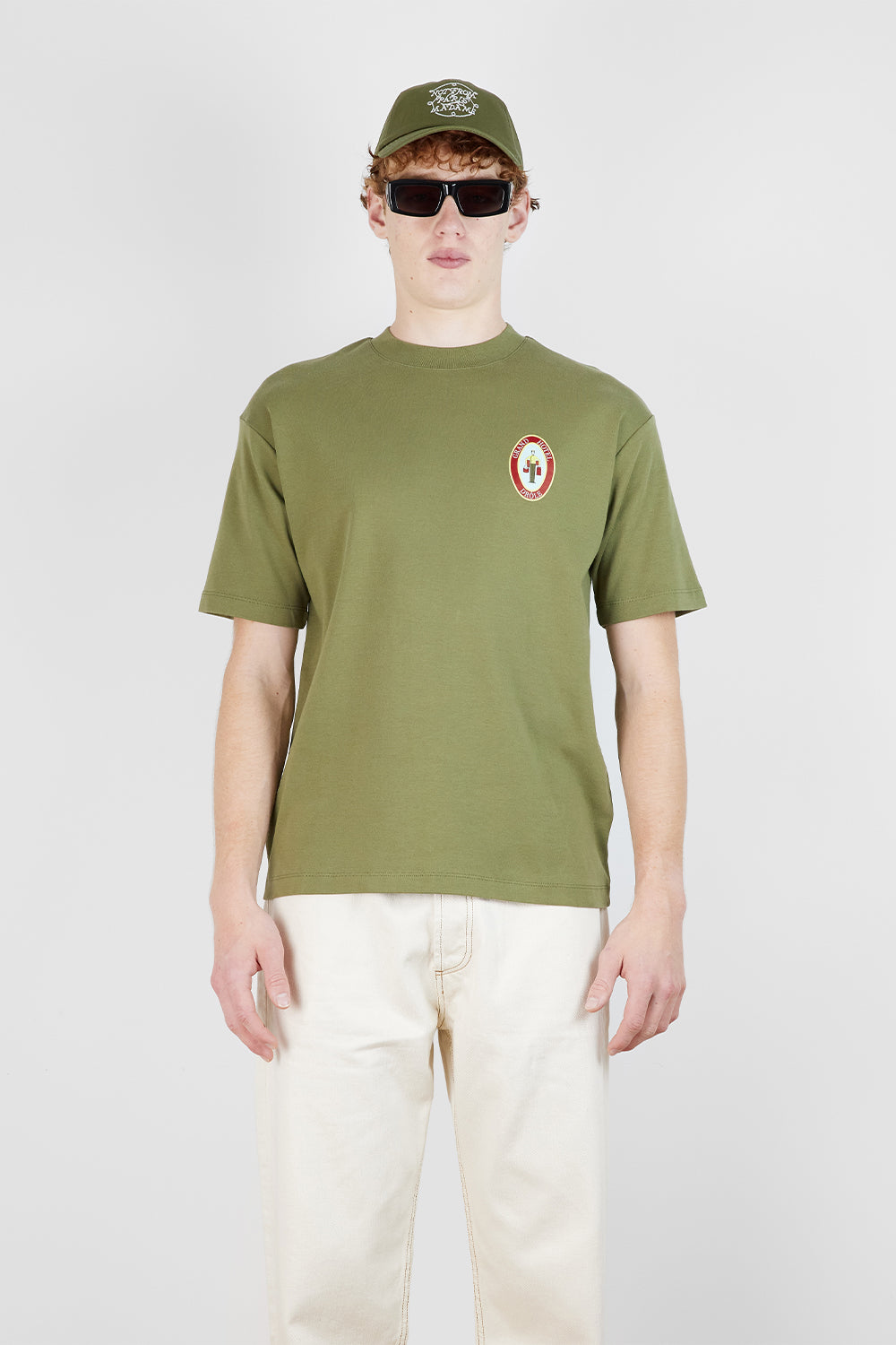 Le T-Shirt Groom