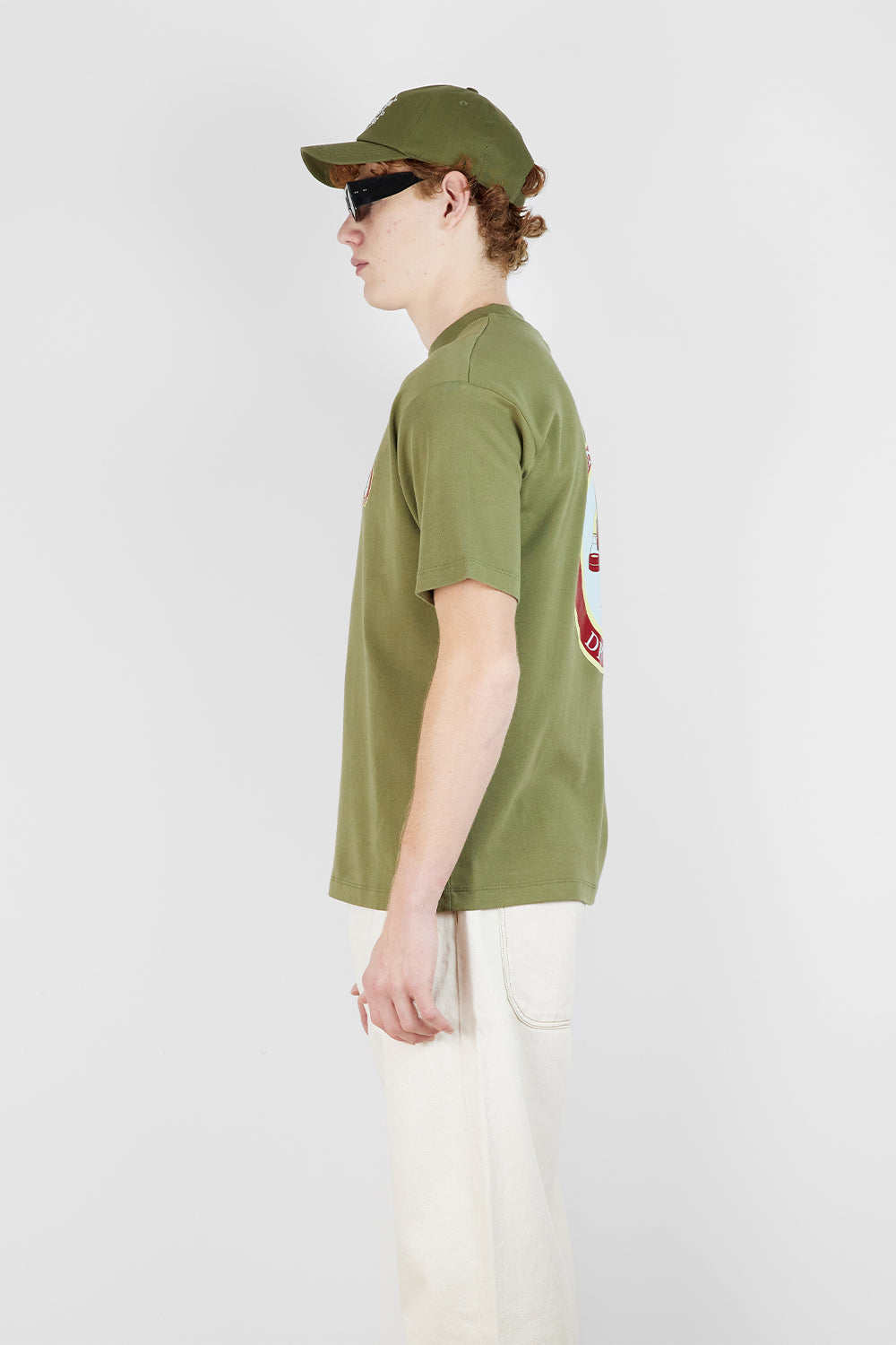 Le T-Shirt Groom