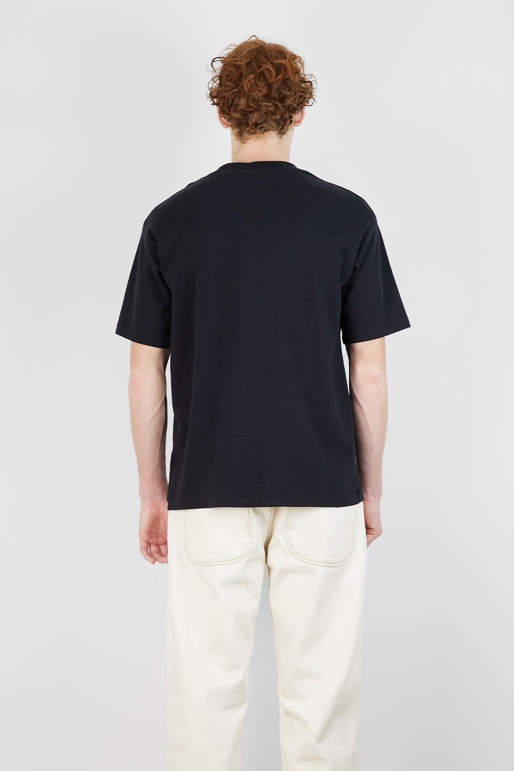 Le T-Shirt Slogan Classique