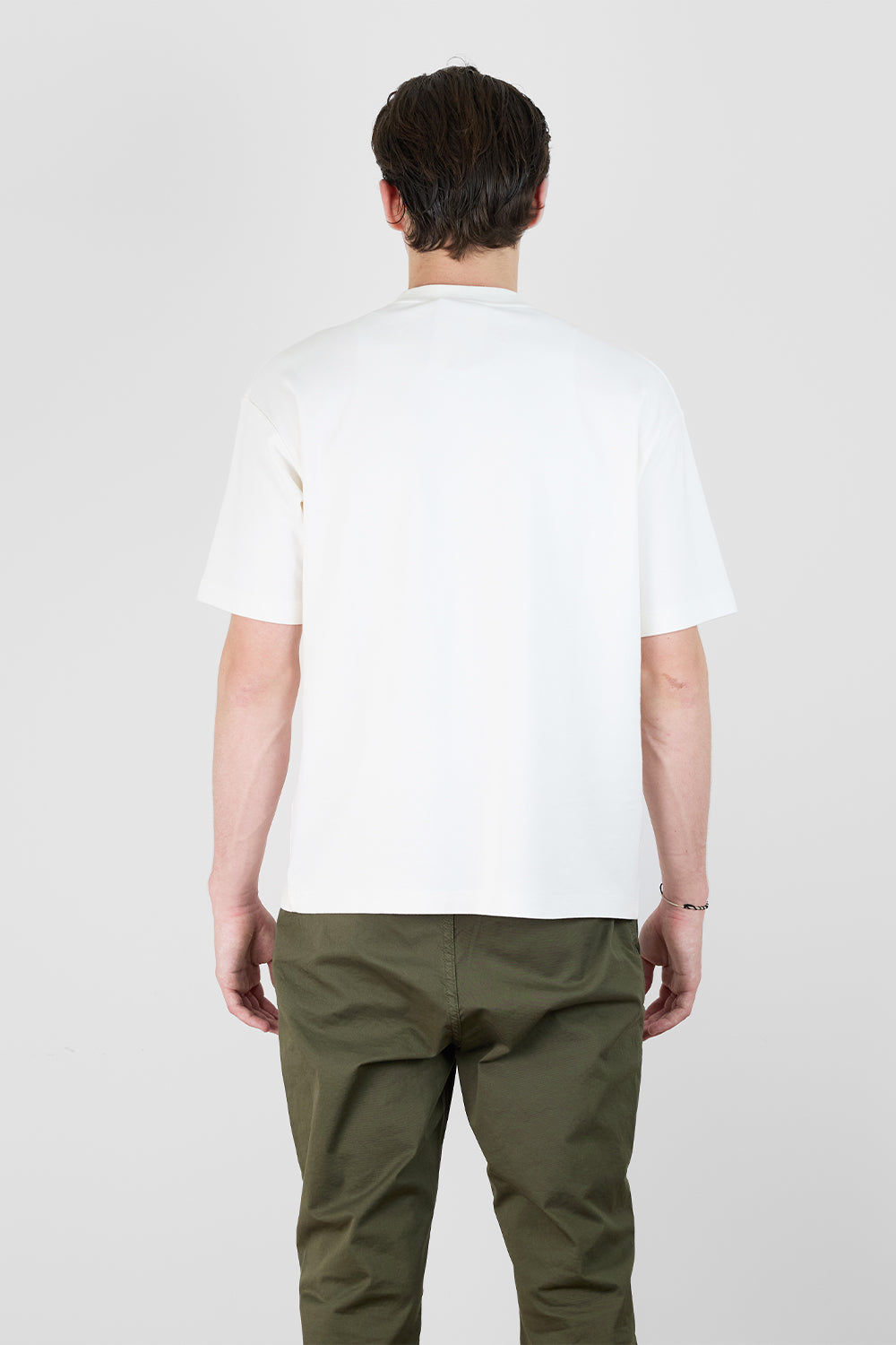 Le T-shirt Drôle Palace | Drôle de Monsieur | The Standard Store