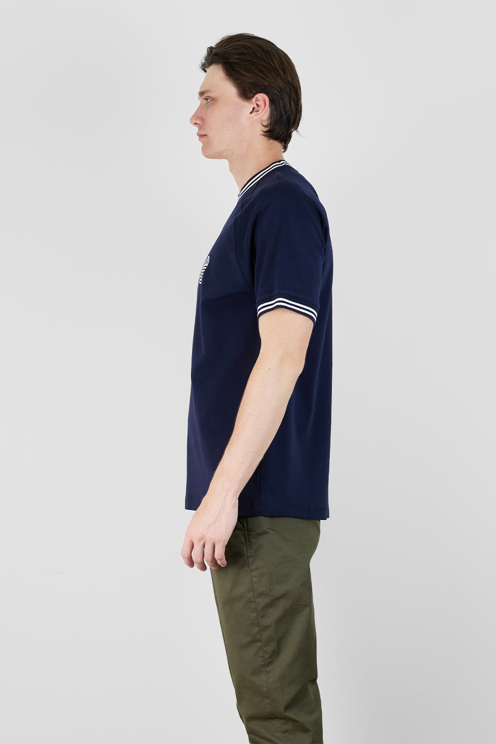 Le T-shirt Drôle Sport | Drôle de Monsieur | The Standard Store


