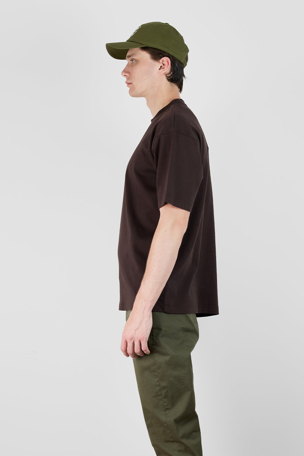 Le T-shirt Slogan Classique | Drôle de Monsieur | The Standard Store

