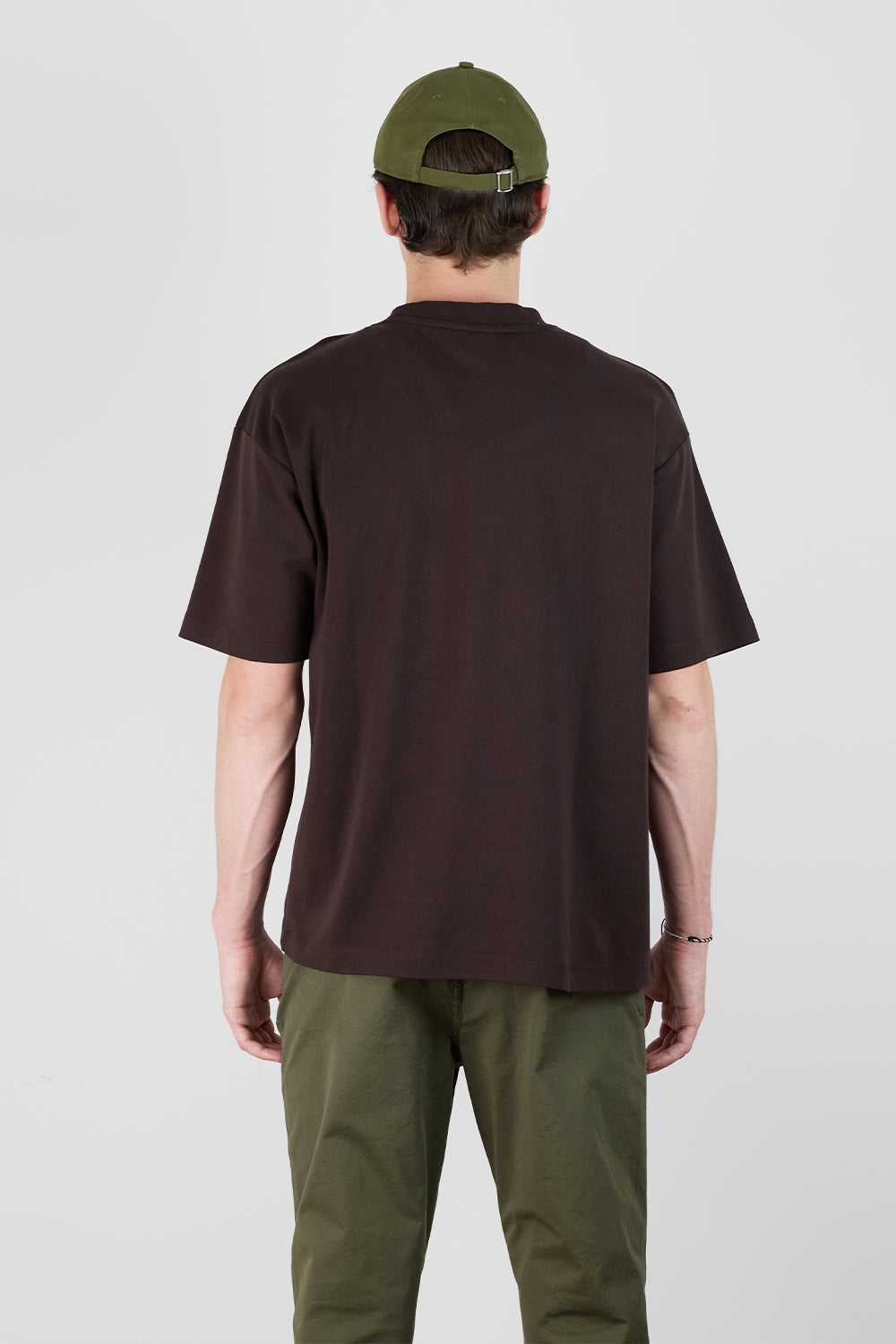 Le T-shirt Slogan Classique | Drôle de Monsieur | The Standard Store

