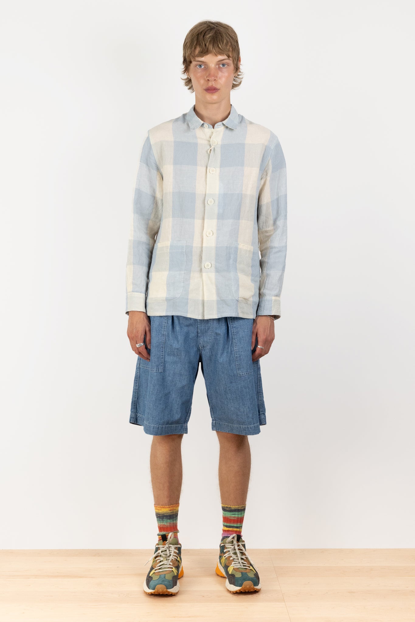 Brando Short | East Harbour Surplus | The Standard Store