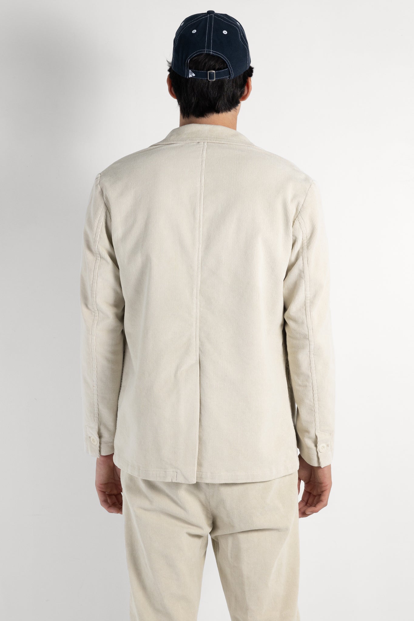 Mitaria Cord Jacket