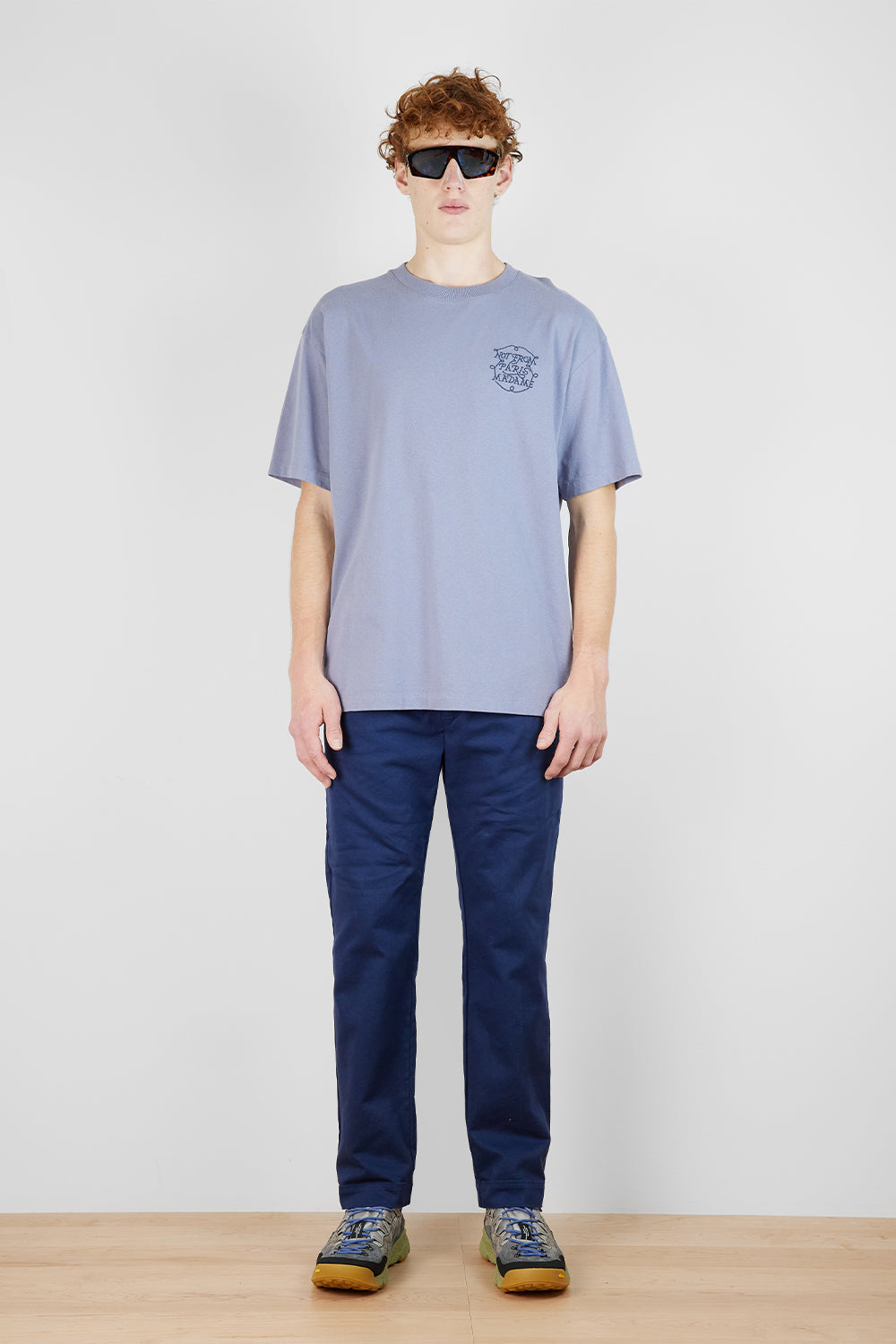 Amarillo 111 | East Harbour Surplus | The Standard Store

