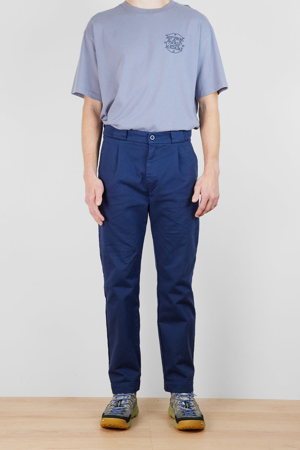 Amarillo 111 | East Harbour Surplus | The Standard Store

