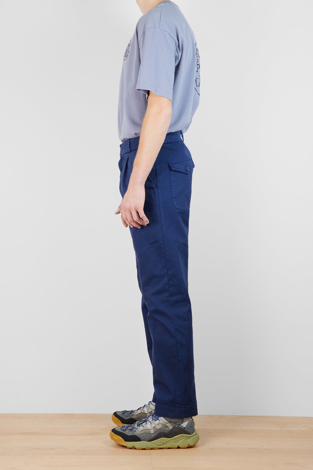 Amarillo 111 | East Harbour Surplus | The Standard Store

