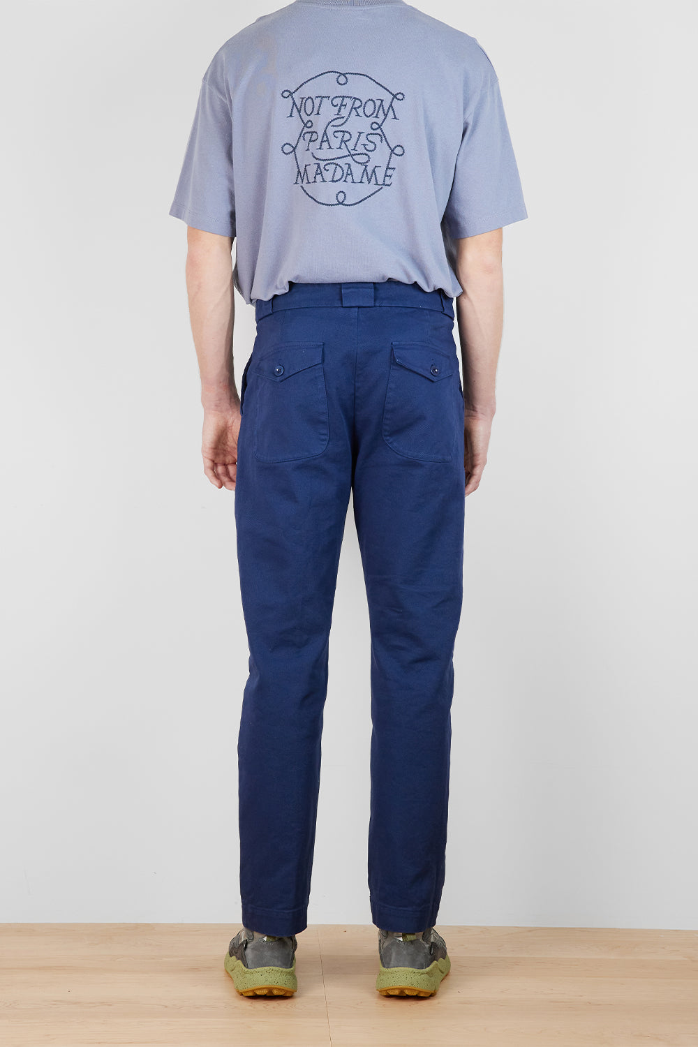 Amarillo 111 | East Harbour Surplus | The Standard Store

