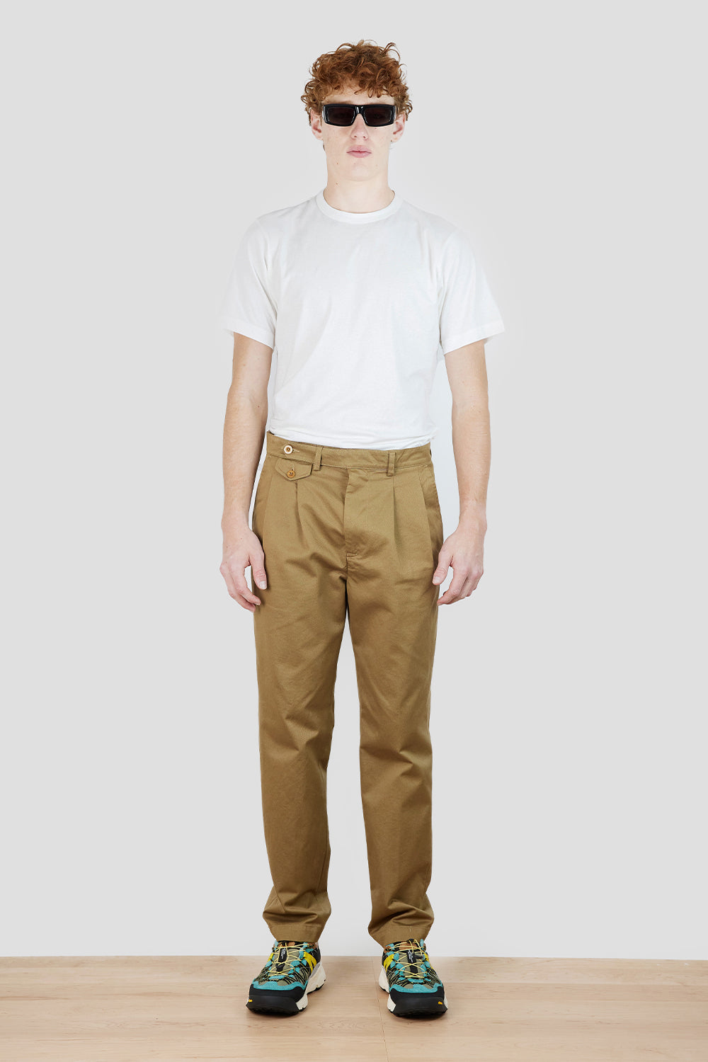 Enfield 121 | East Harbour Surplus | The Standard Store