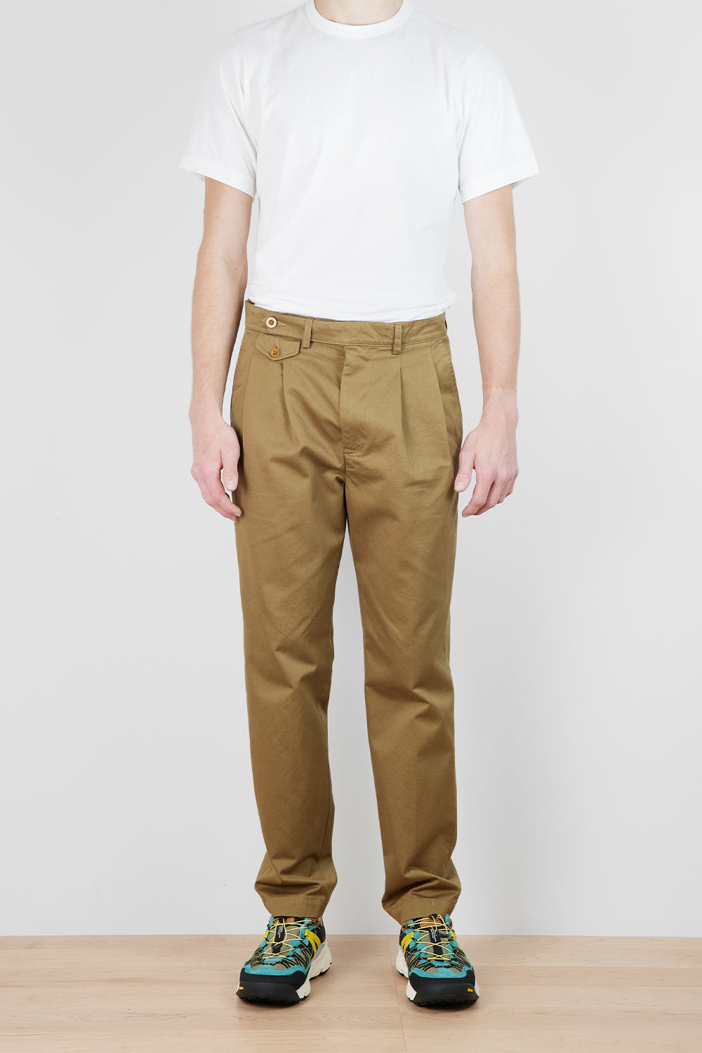 Enfield 121 | East Harbour Surplus | The Standard Store