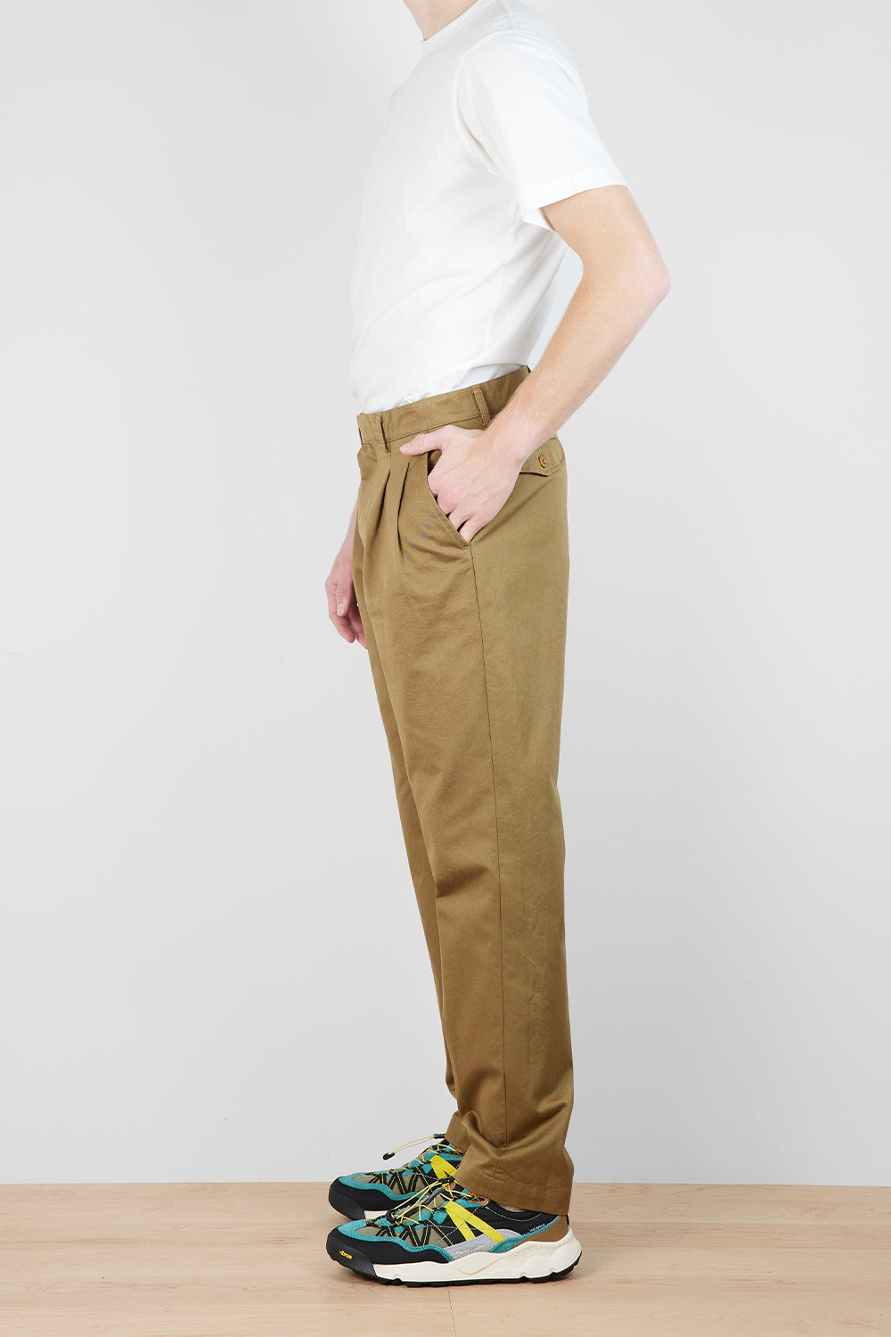 Enfield 121 | East Harbour Surplus | The Standard Store